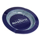 Cinzeiro de Metal Mascotte Ashtray