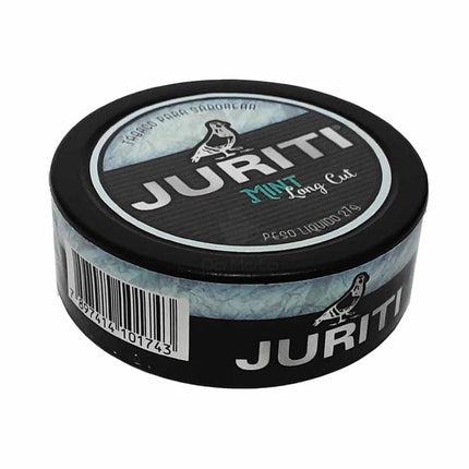 Juriti Mint Long Cut