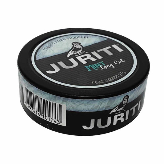 Juriti Mint Long Cut