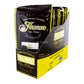 Caixa de Fumo Finamore Para Cachimbo Rum