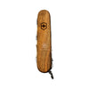 Canivete Victorinox Huntsman Wood Nogueira