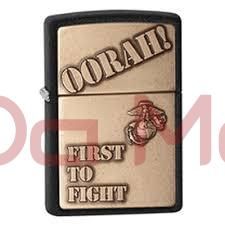 Zippo Marine Corp