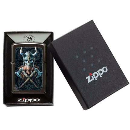 Isqueiro Zippo 49106 Anne Stokes Collection