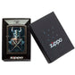 Isqueiro Zippo 49106 Anne Stokes Collection