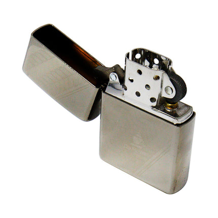 Isqueiro Zippo 49166 Luxury Design