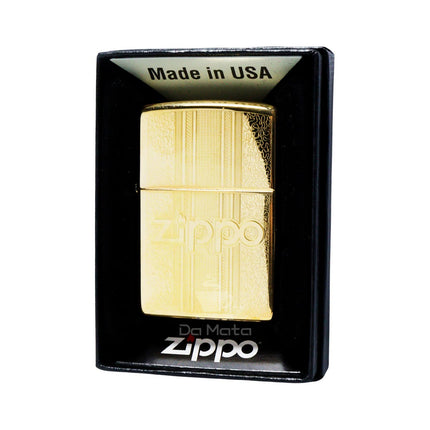 Isqueiro Zippo 29677 Pattern Design