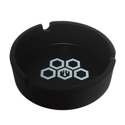 Cinzeiro de Silicone Cultura Dab