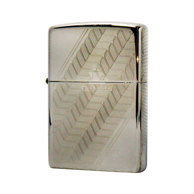 Isqueiro Zippo 49166 Luxury Design