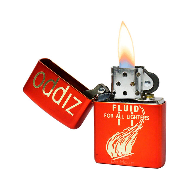 Isqueiro Zippo 49586 Retro Design