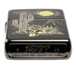 Isqueiro Zippo Western Design 48968