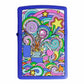 Isqueiro Zippo Abstract Design 48955