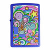 Isqueiro Zippo Abstract Design 48955