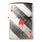 Isqueiro Zippo Ace Design 48451