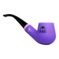 Cachimbo de Silicone Na Boa