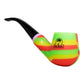 Cachimbo de Silicone Na Boa