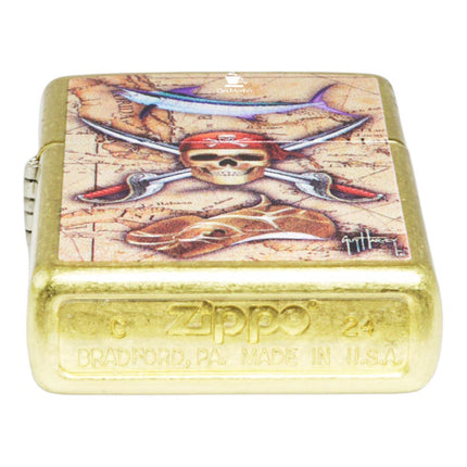 Isqueiro Zippo Guy Harvey 48966