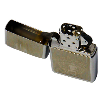 Isqueiro Zippo 49833 Jack Daniels