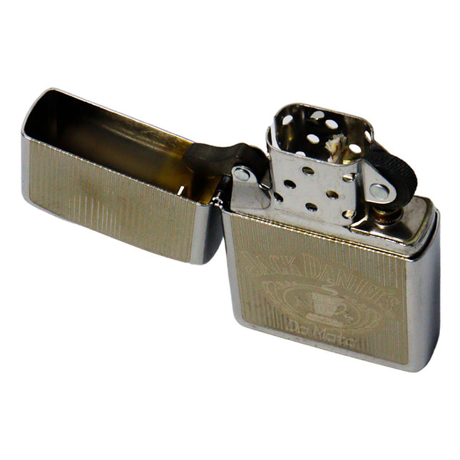 Isqueiro Zippo 49833 Jack Daniels