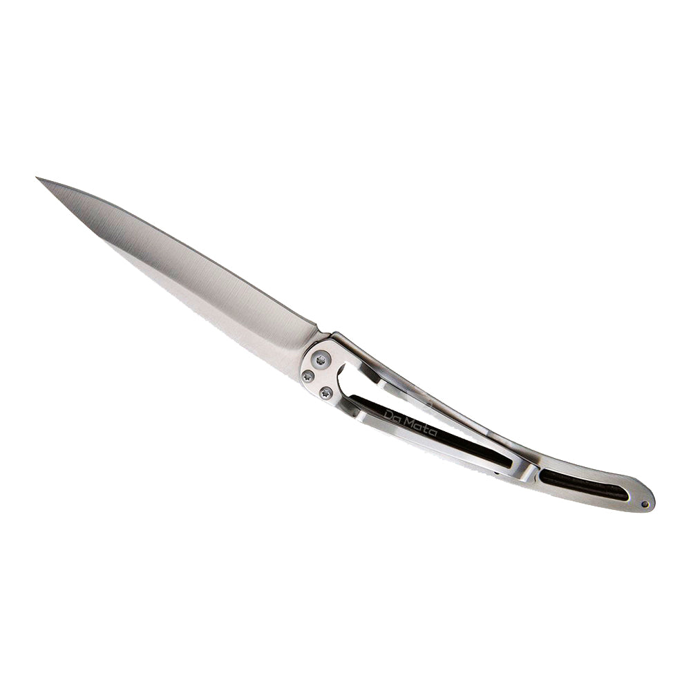 Canivete Deejo 37g Latino Skull