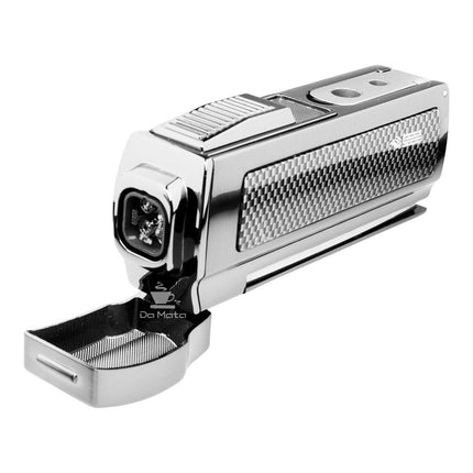 Maçarico Premium Metal Hit Multi Jet