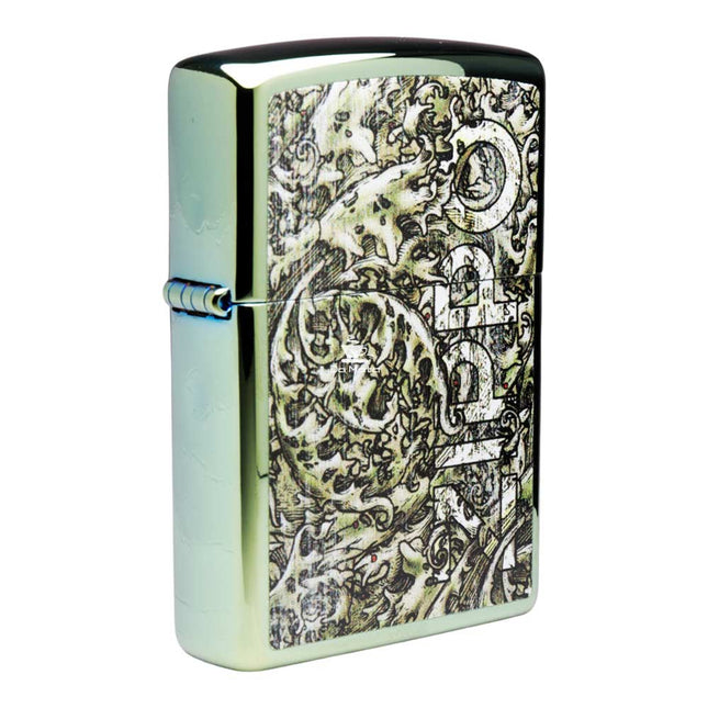 Isqueiro Zippo 49416