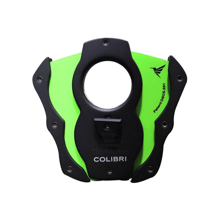 Cortador de Colibri Cutter Green