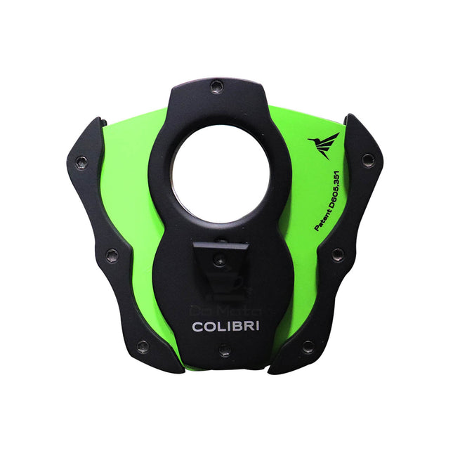 Cortador de Colibri Cutter Green