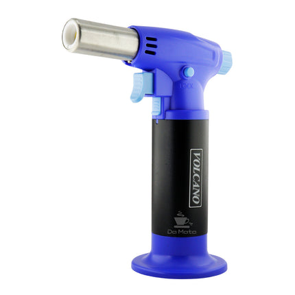 Maçarico Volcano Recarregável 12g MR1