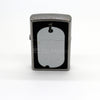 Isqueiro Zippo - Com Espaço p/ Gravação
