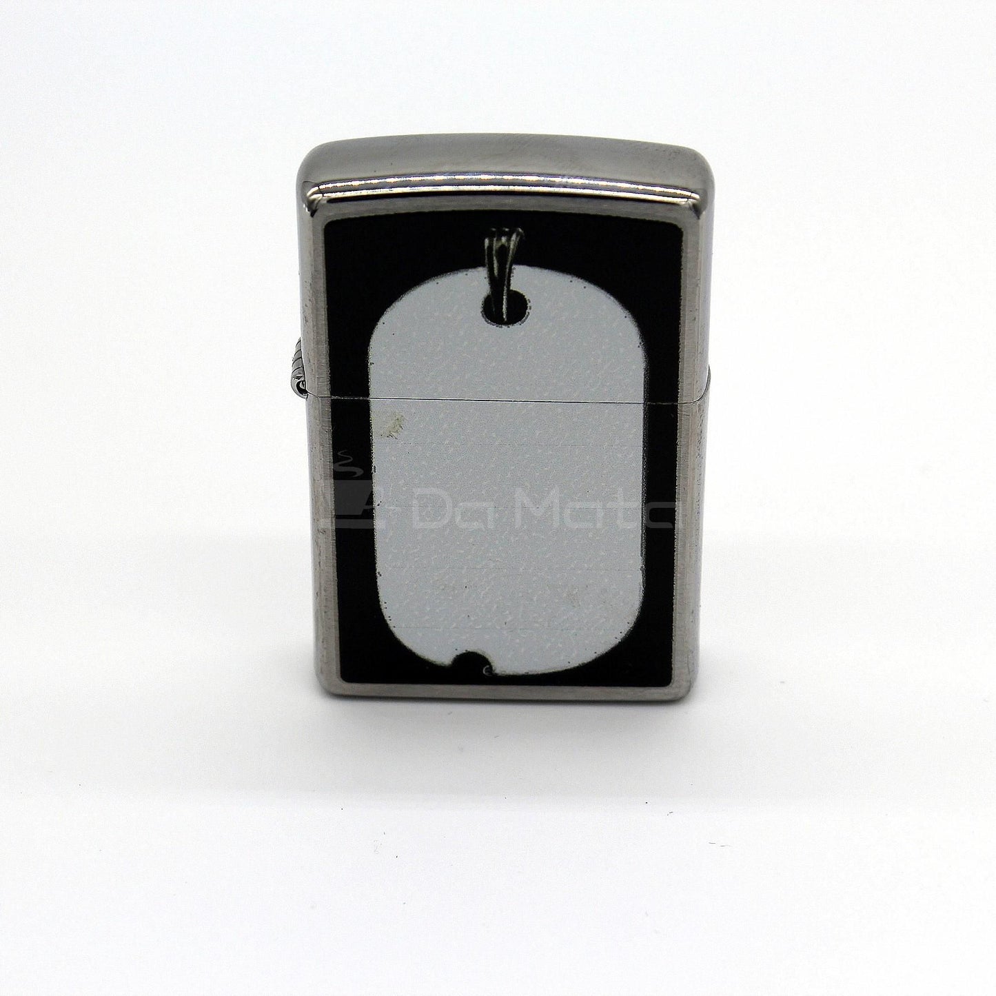 Isqueiro Zippo - Com Espaço p/ Gravação