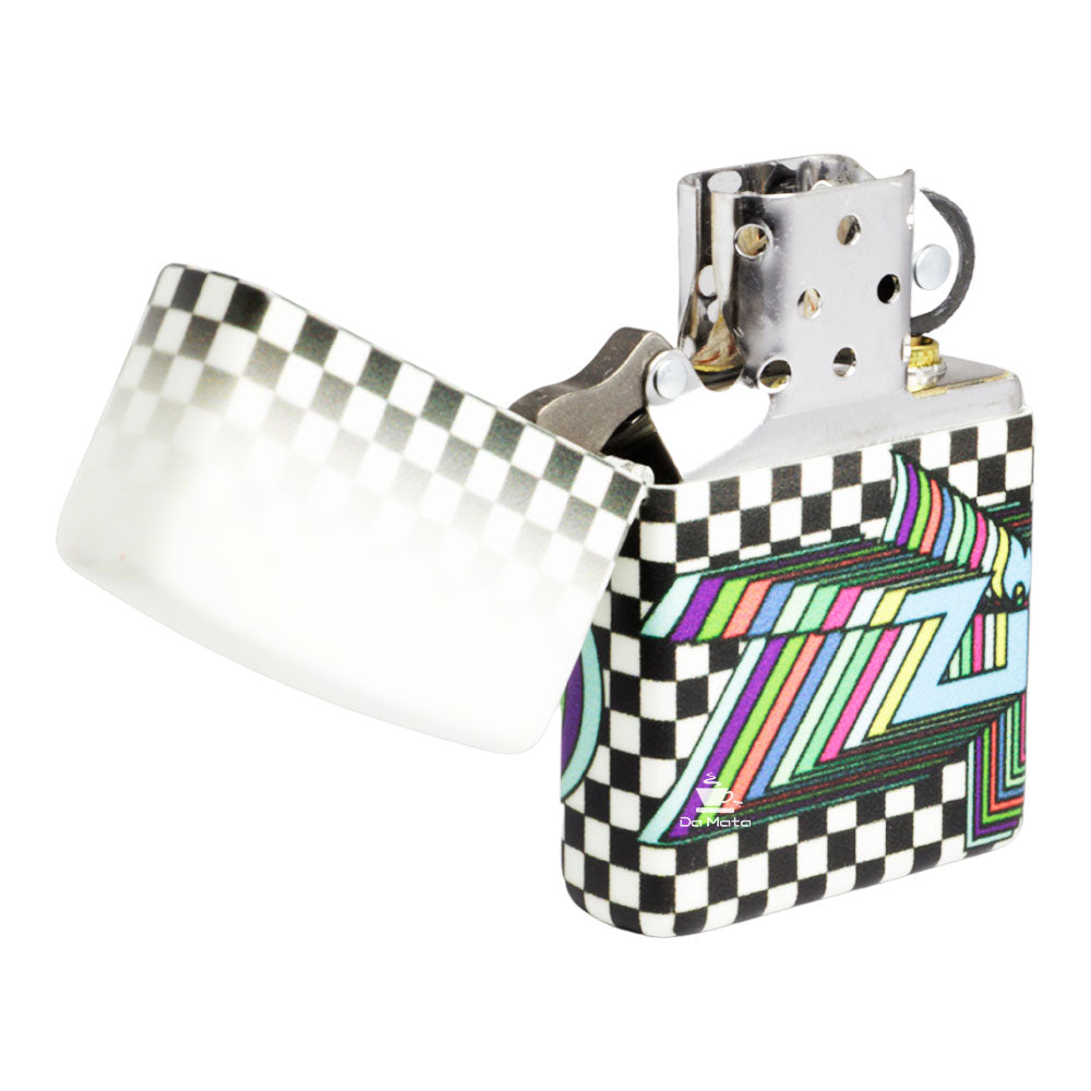 Isqueiro Zippo Nostalgia Design 48504