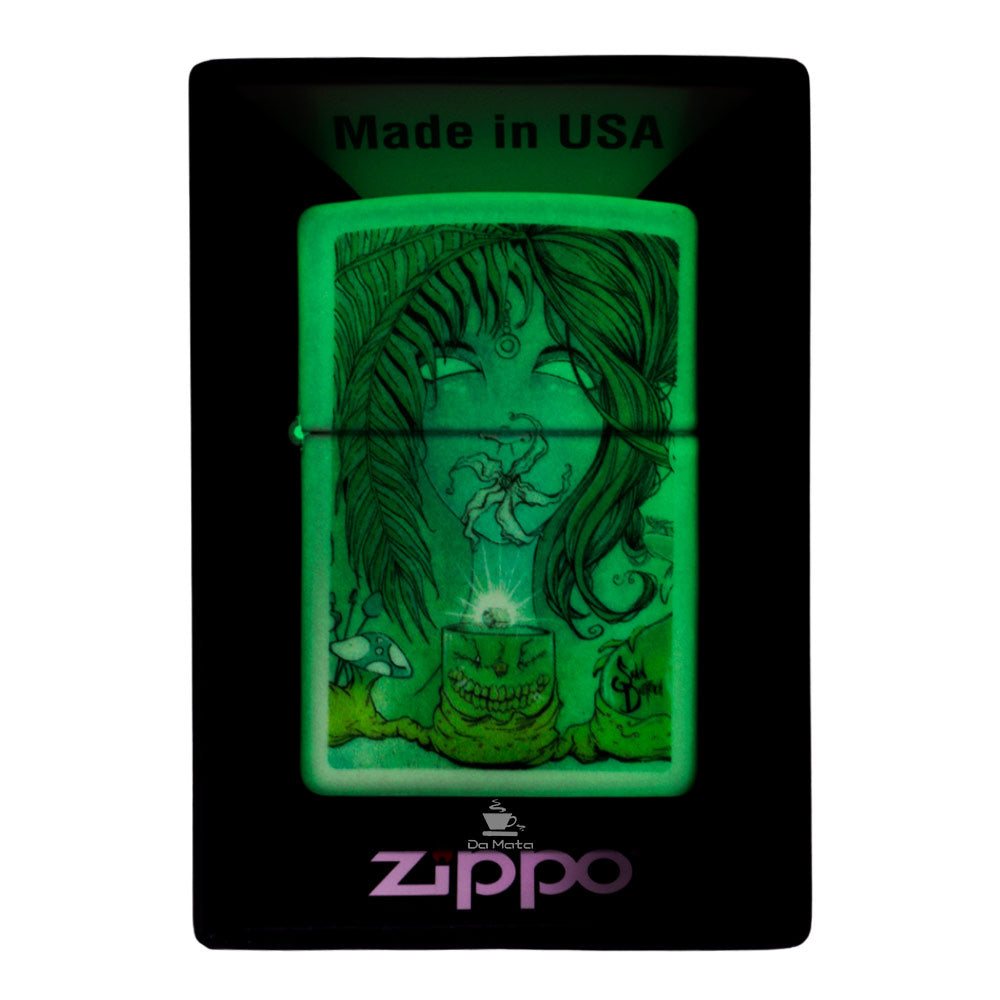 Isqueiro Zippo Sean Dietrich 48995
