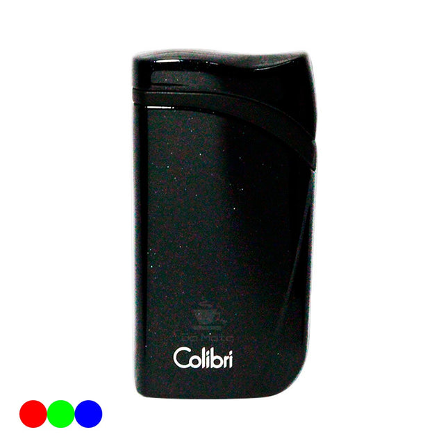 Maçarico Colibri Falcon Single Jet