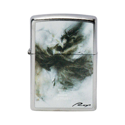 Isqueiro Zippo 49766 Luis Royo