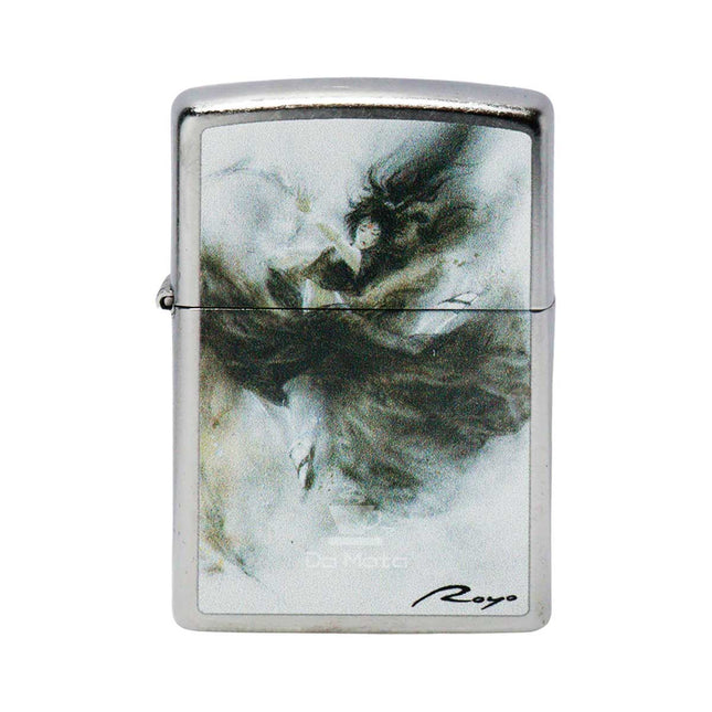 Isqueiro Zippo 49766 Luis Royo