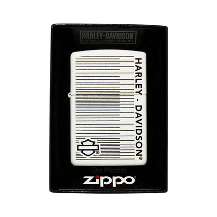 Isqueiro Zippo 49465 Harley Davidson