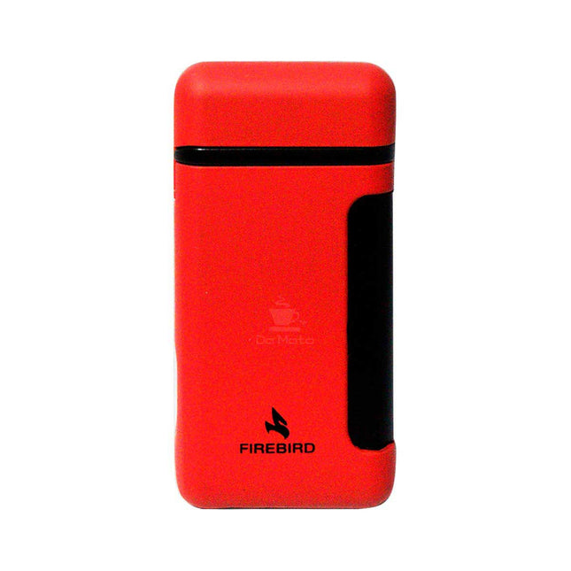 Maçarico Firebird Sidewinder Colibri Vermelho