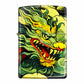 Isqueiro Zippo Dragon Design 46705