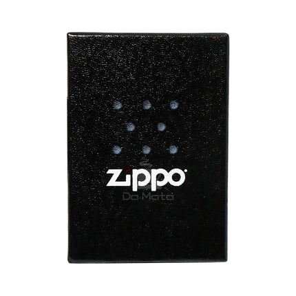 Isqueiro Zippo 49586 Retro Design