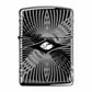 Isqueiro Zippo Lighter Armor® Pattern Design 49291