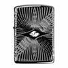 Isqueiro Zippo Lighter Armor® Pattern Design 49291