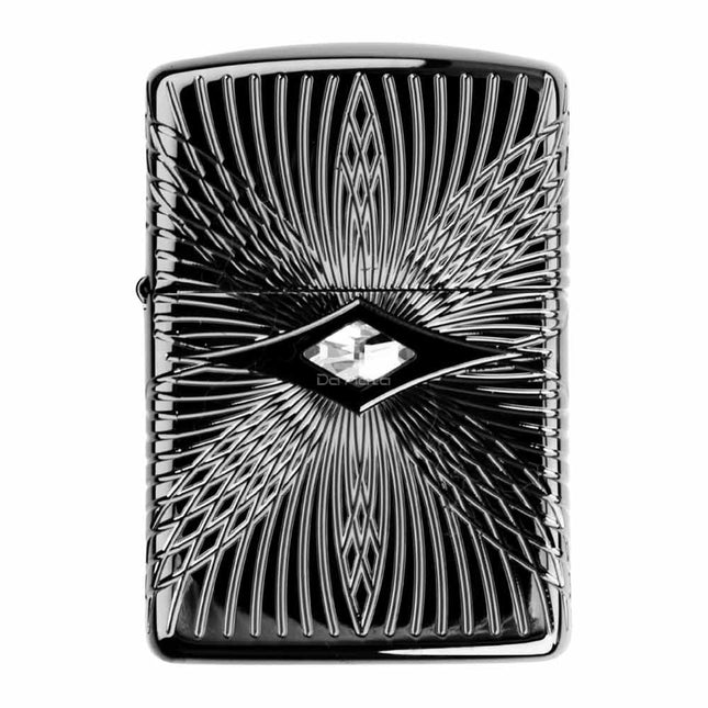 Isqueiro Zippo Lighter Armor® Pattern Design 49291