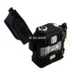 Isqueiro Plasma USB Arco Duplo C/ Lanterna Led