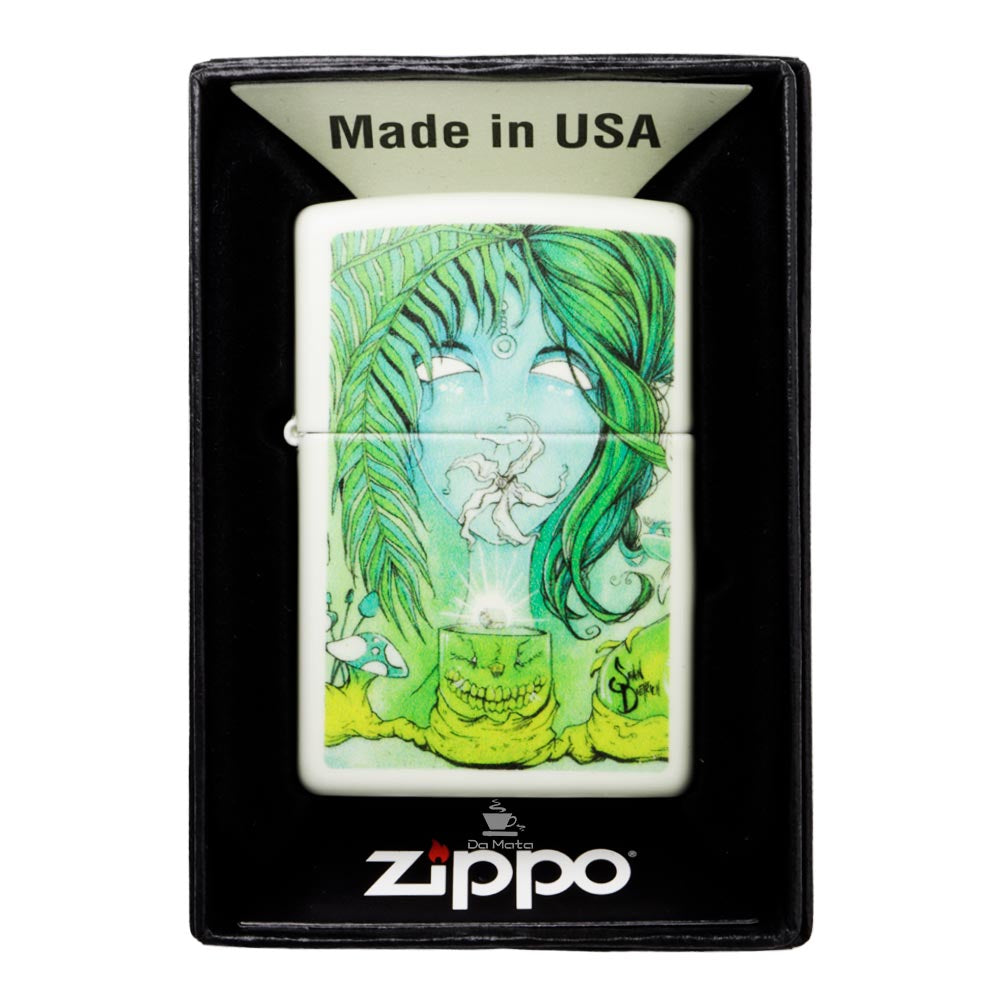 Isqueiro Zippo Sean Dietrich 48995
