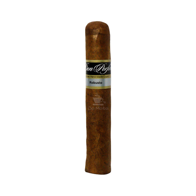 Charuto Don Porfirio Robusto