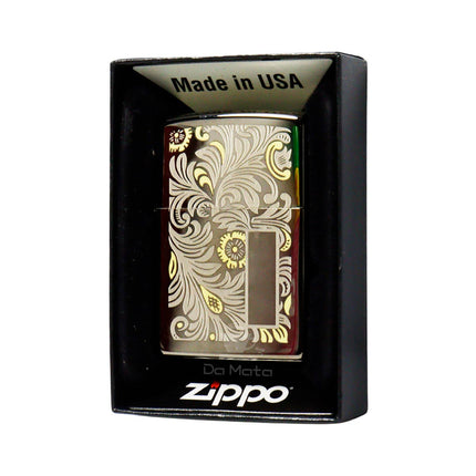 Isqueiro Zippo 49162 Luxury Venetian