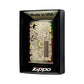 Isqueiro Zippo 49162 Luxury Venetian