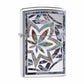 Isqueiro Zippo Fusion Leaf