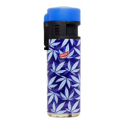 Maçarico Prof Classic Colour Grenade Leaves