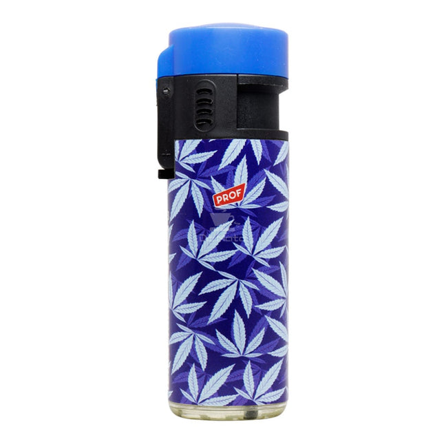 Maçarico Prof Classic Colour Grenade Leaves